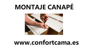 CONSEJO PARA ELEGIR BIEN TU CAMA CANAPE ABATIBLE