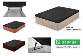 CONSEJO PARA ELEGIR BIEN TU CAMA CANAPE ABATIBLE