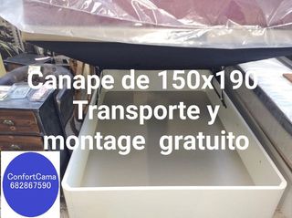 CONSEJO PARA ELEGIR BIEN TU CAMA CANAPE ABATIBLE