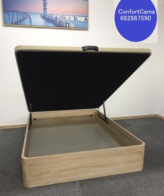 CONSEJO PARA ELEGIR BIEN TU CAMA CANAPE ABATIBLE