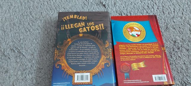 Geronimo Stilton