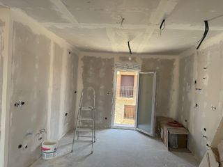 Reformas y rehabilitaciones