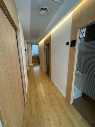 Reformas y rehabilitaciones