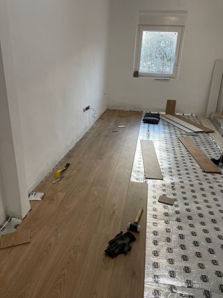 Reformas y rehabilitaciones