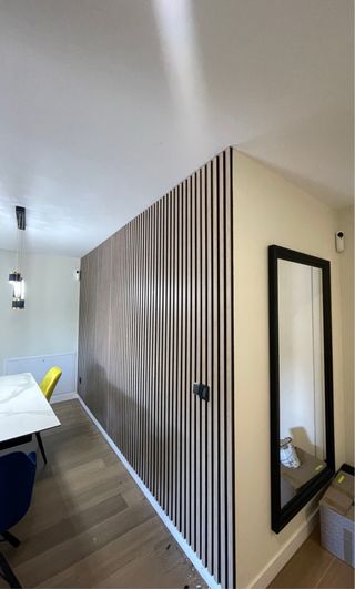 Reformas y rehabilitaciones