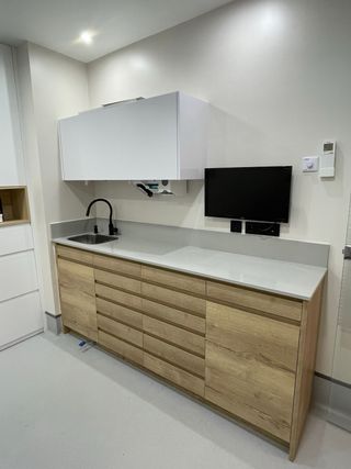 Reformas y rehabilitaciones