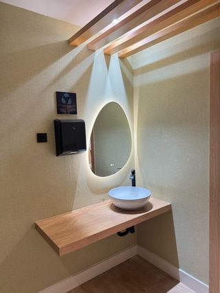 Reformas y rehabilitaciones