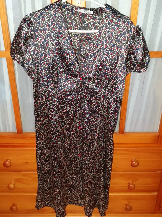 vestido easy wear talla 42