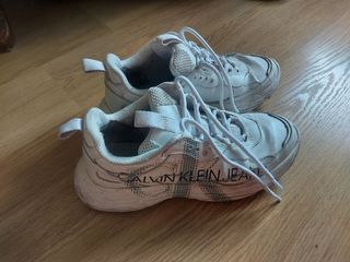 Zapatillas CALVIN KLEIN JEANS - T.38