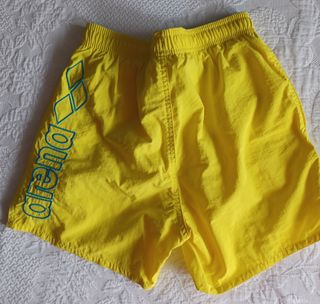 Costume pantaloncini Arena per bimbo