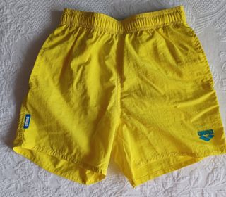 Costume pantaloncini Arena per bimbo