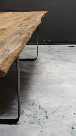 RJUPA: Mesa auxiliar
