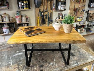 RJUPA: Mesa auxiliar