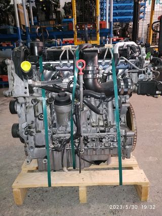 DESPIECE MOTOR VOLVO XC70 2.4TD D5244T4