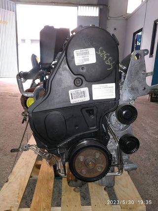 DESPIECE MOTOR VOLVO XC70 2.4TD D5244T4