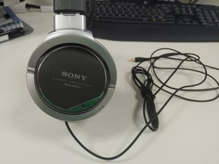 auricular Sony mdr xd200