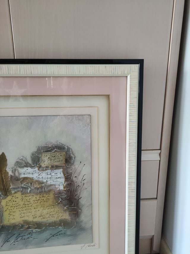 cuadro grande 69x79 cm