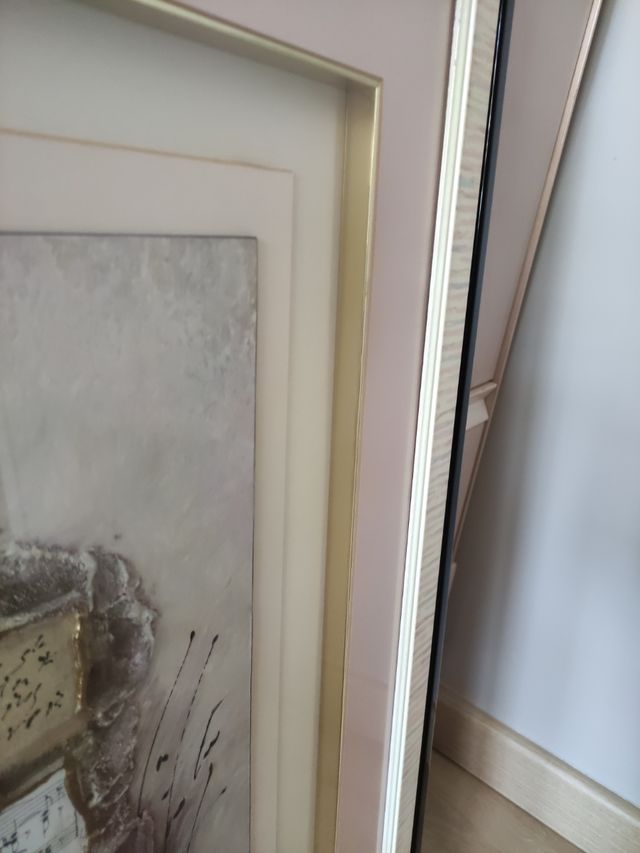 cuadro grande 69x79 cm