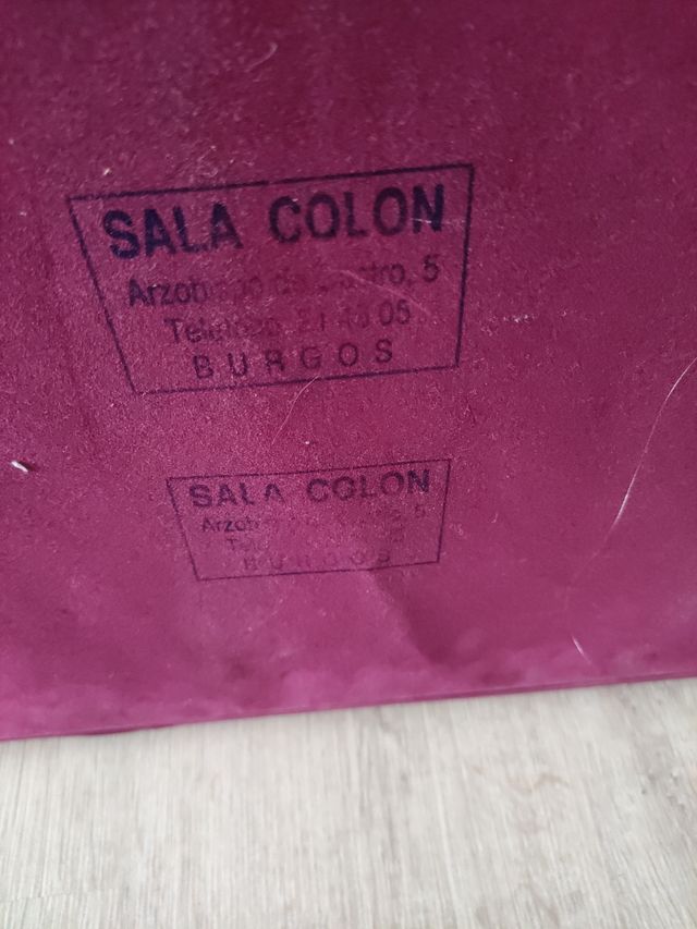 cuadro grande 69x79 cm