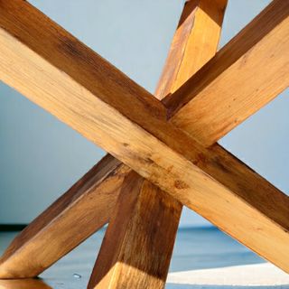 JORGEN: Mesa auxiliar