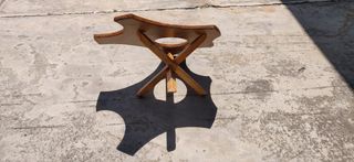 JORGEN: Mesa auxiliar