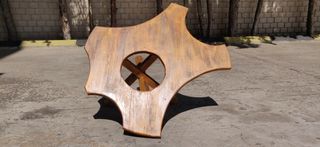 JORGEN: Mesa auxiliar