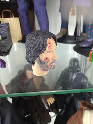 cabeza john wick