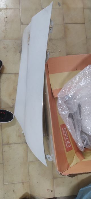 Aleta Derecha Seat Toledo/Altea