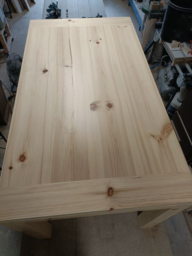 mesa de comedor /carpintero