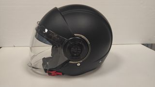 Casco Jet MT talla L