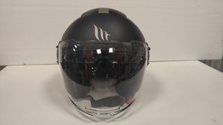 Casco Jet MT talla L