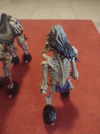 PLAYMATES TOYS 1994