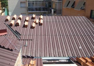 TEJADOS DUERO 