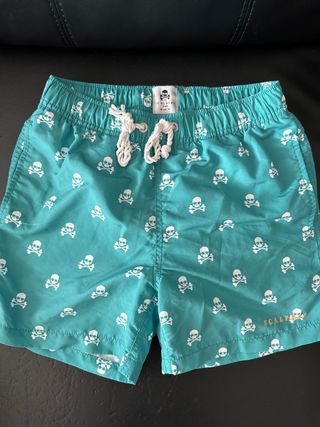 Traje de baño Scalpers