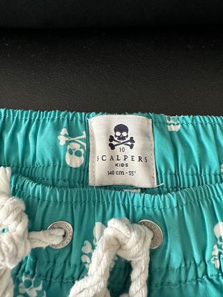 Traje de baño Scalpers