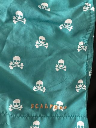 Traje de baño Scalpers