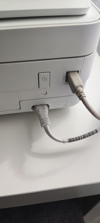 Impresora allí in one HP 6022