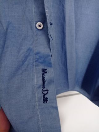 lote pantalón+ camisas caballero