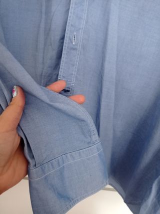 lote pantalón+ camisas caballero