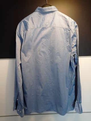 lote pantalón+ camisas caballero