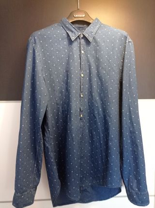 lote pantalón+ camisas caballero