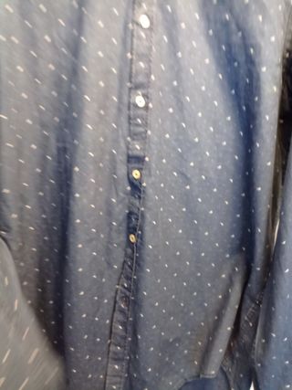 lote pantalón+ camisas caballero