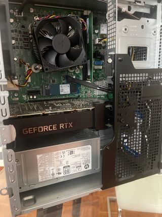 Pc gaming 