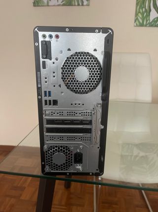 Pc gaming 