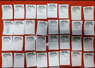 CROMOS SOFTWARE COLLECTION