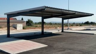 TRABAJOS DE HERRERÍA