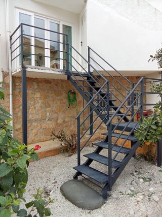 TRABAJOS DE HERRERÍA