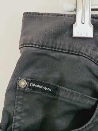 Pantalón Calvin Klein