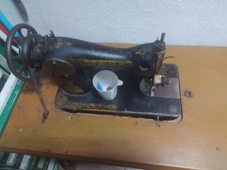 maquina de coser