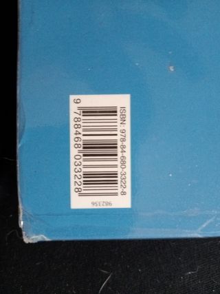 Libro matemáticas 2°bachillerato